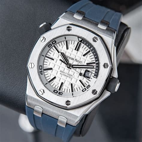 offshore diver audemars piguet|royal oak offshore diver price.